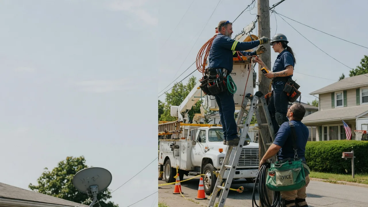 Electrical Repair in Moyie Springs, ID near me